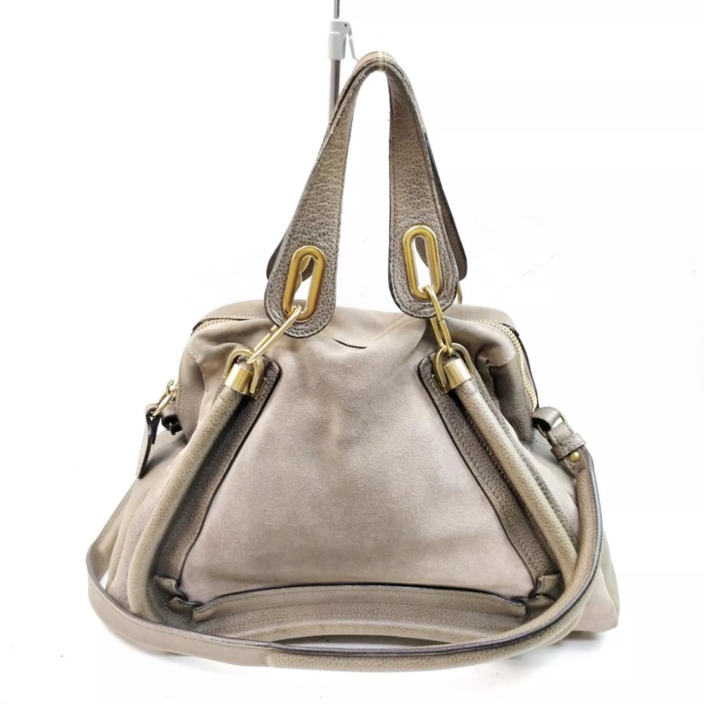 Chloe  Paratay handbag